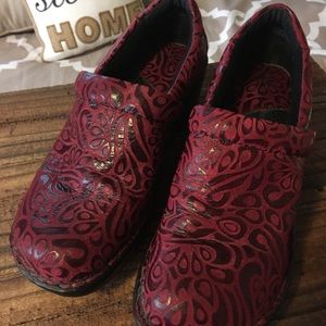 BOC Clogs